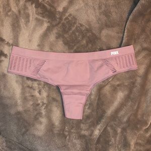 PINK Victoria’s Secret thong